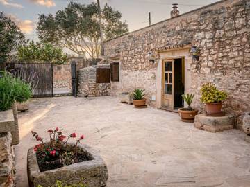 Ferienhaus in Santanyí, Mallorca Süden für 5 