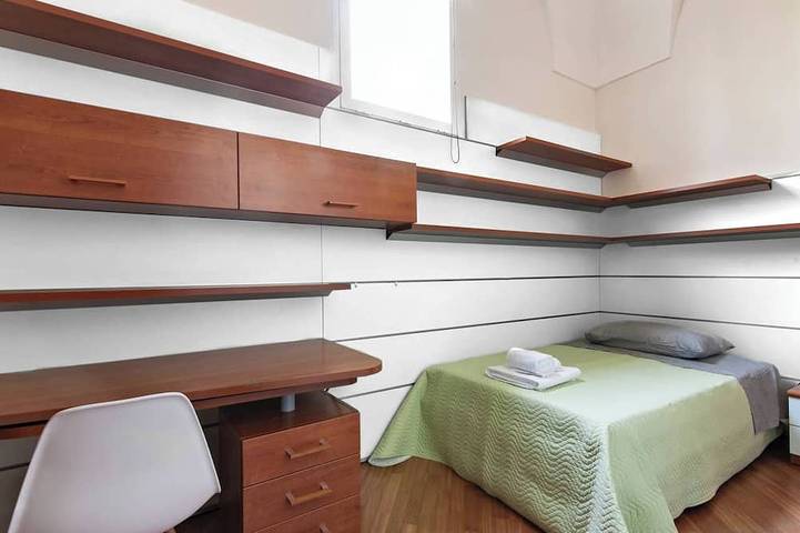 Dimora Corte Lubelli - Elegant apartment in the historical center in Lecce, Lecce Province