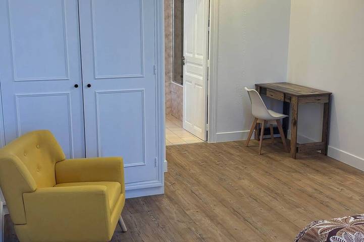 Ganze Wohnung, Tyyann 1 in Plancoët, Dinan und Umgebung