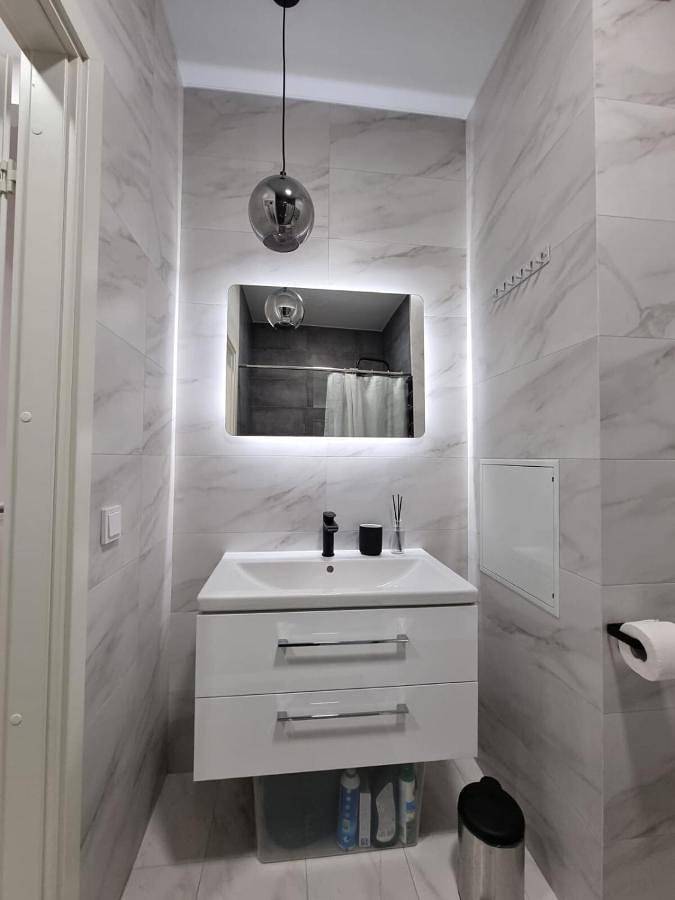 Apartamento de vacaciones para 4 personas, con jardín, Se admiten mascotas - 1