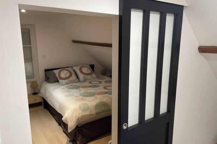 Location de vacances pour 2 personnes dans Yerville - 3