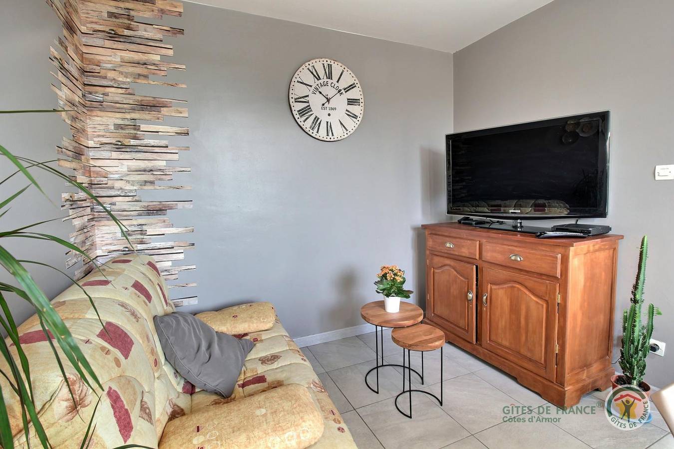 Pierres de Lin in Plouézec, Côte de Goëlo