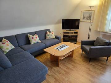 Ferienwohnung für 4 Personen in Dangast, Metropolregion Bremen-Oldenburg, Bild 4