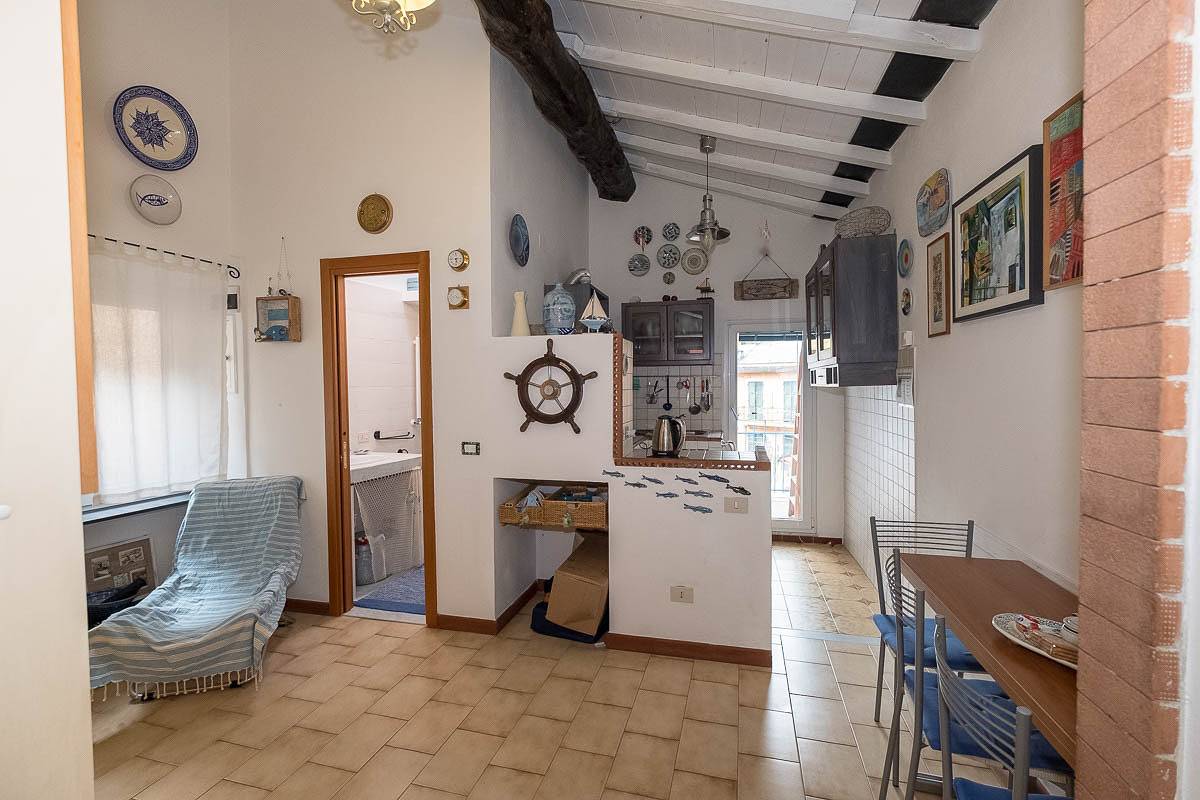 Ganze Wohnung, The Captain's House - central, quiet & near beach in Monterosso al Mare, Monterosso al Mare Gemeinde
