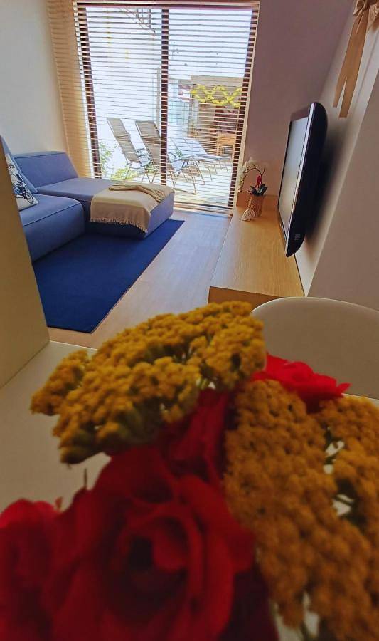 Casa de férias para 4 pessoas, com Terraço em Vila do Conde