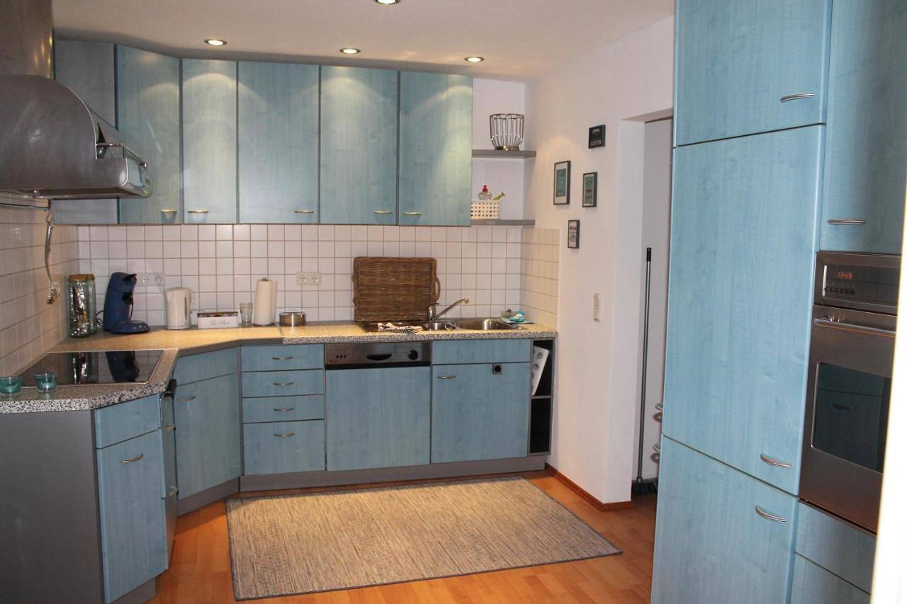 Appartement entier, Ferienwohnung"Am Geisse Felsje" in Kirkel, Région de Sarre-Palatinat