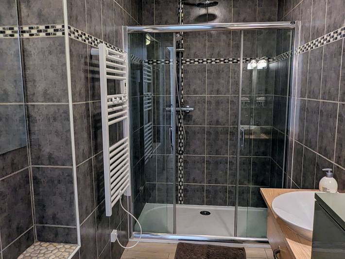 Gîte pour 6 personnes, avec jardin dans la Meuse - 4