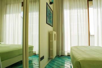 Villa for 6 People in Castiglione della Pescaia, Maremma, Photo 2