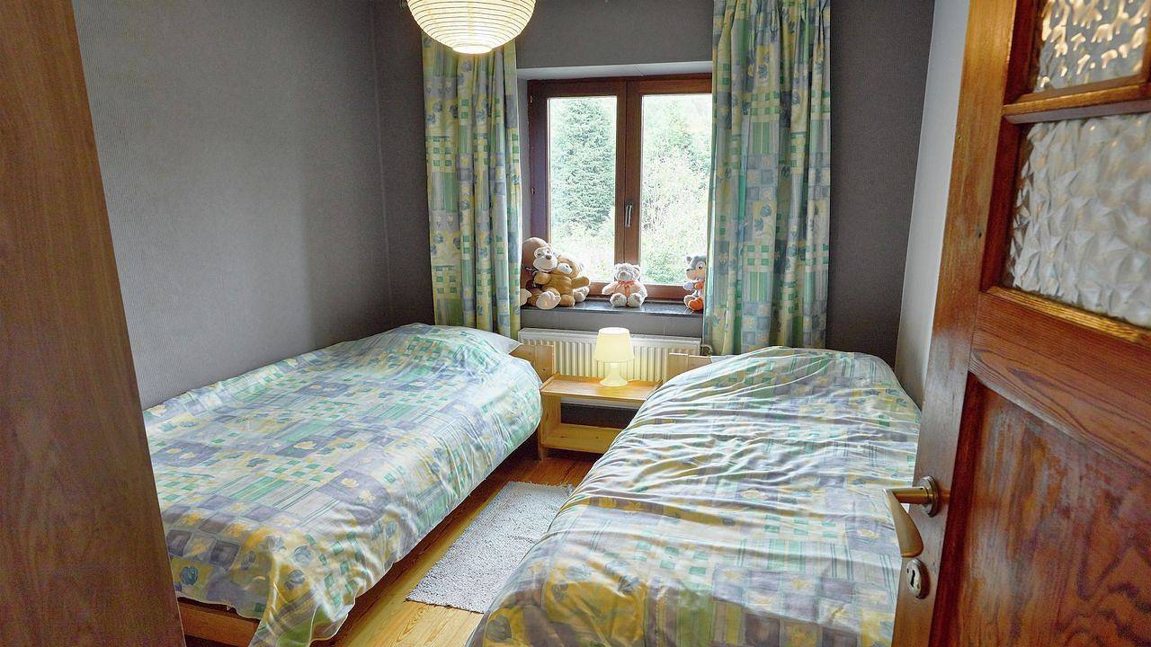 Ferienhaus für 6 Personen (102 m²) in Stoumont (Chevron) in Stoumont, Lüttich und Umgebung