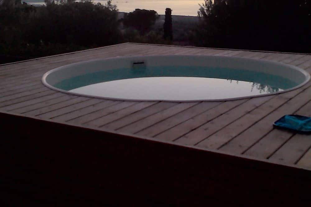 Typisches Landhaus - Campofelice di roccella in Collesano, Palermo Provinz