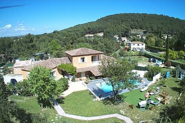 Casa de vacaciones para 6 personas, con jardín y terraza, Se admiten mascotas - 1