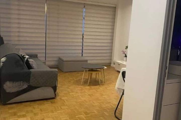 Gîte pour 2 personnes à Asnières-sur-Seine - 4