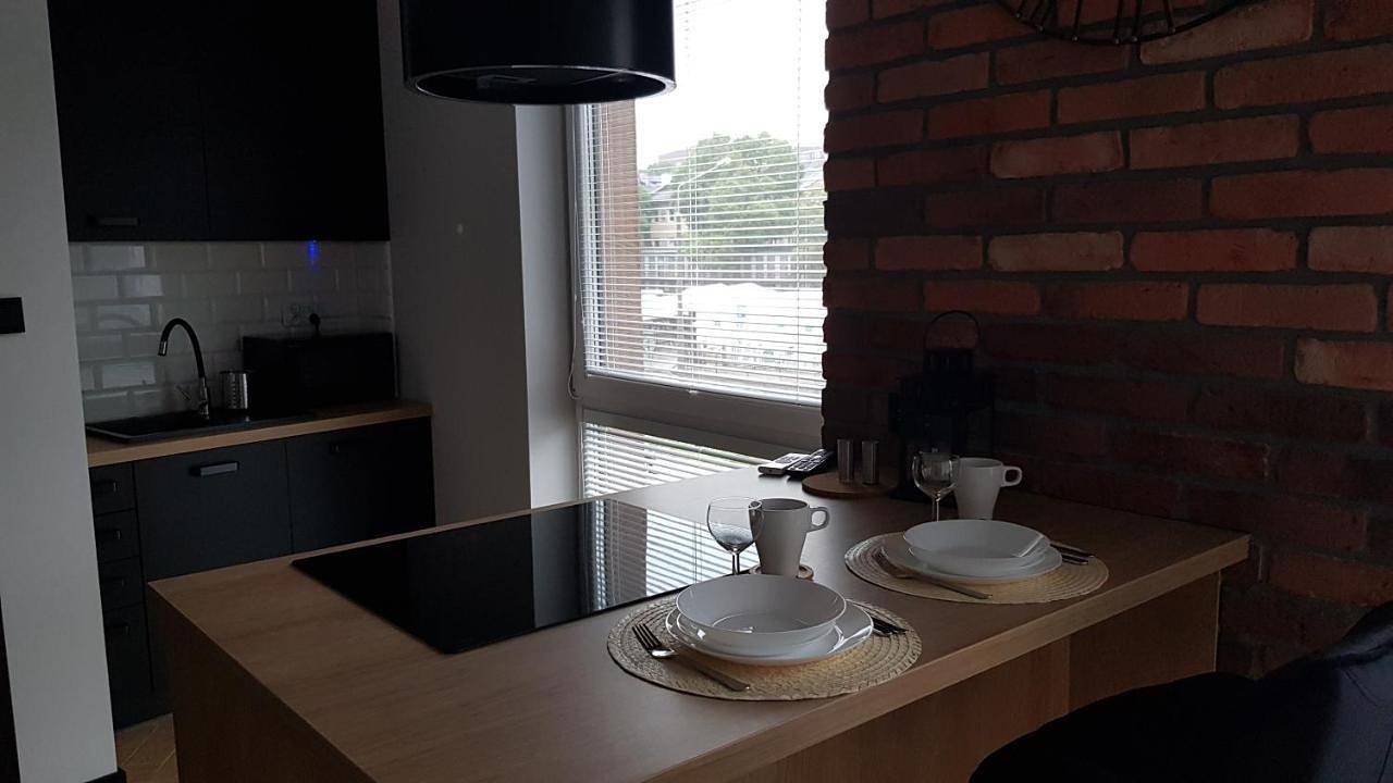 Cały apartament, Apartament Zamkowy in Lublin, Województwo lubelskie
