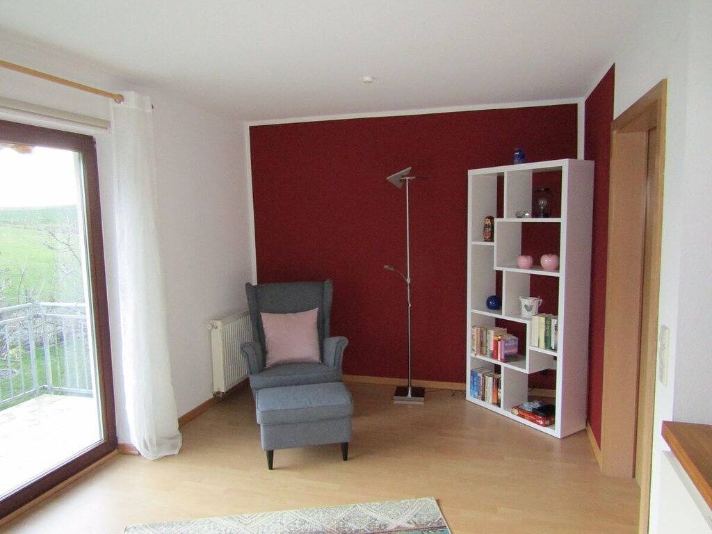 Ganze Wohnung, Ferienwohnung Hammann in Sietow, Müritz