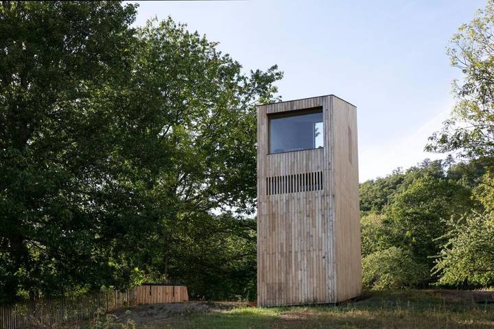 Hôtel pour 2 personnes, avec jacuzzi ainsi que jardin et sauna à Breitenbach - 4