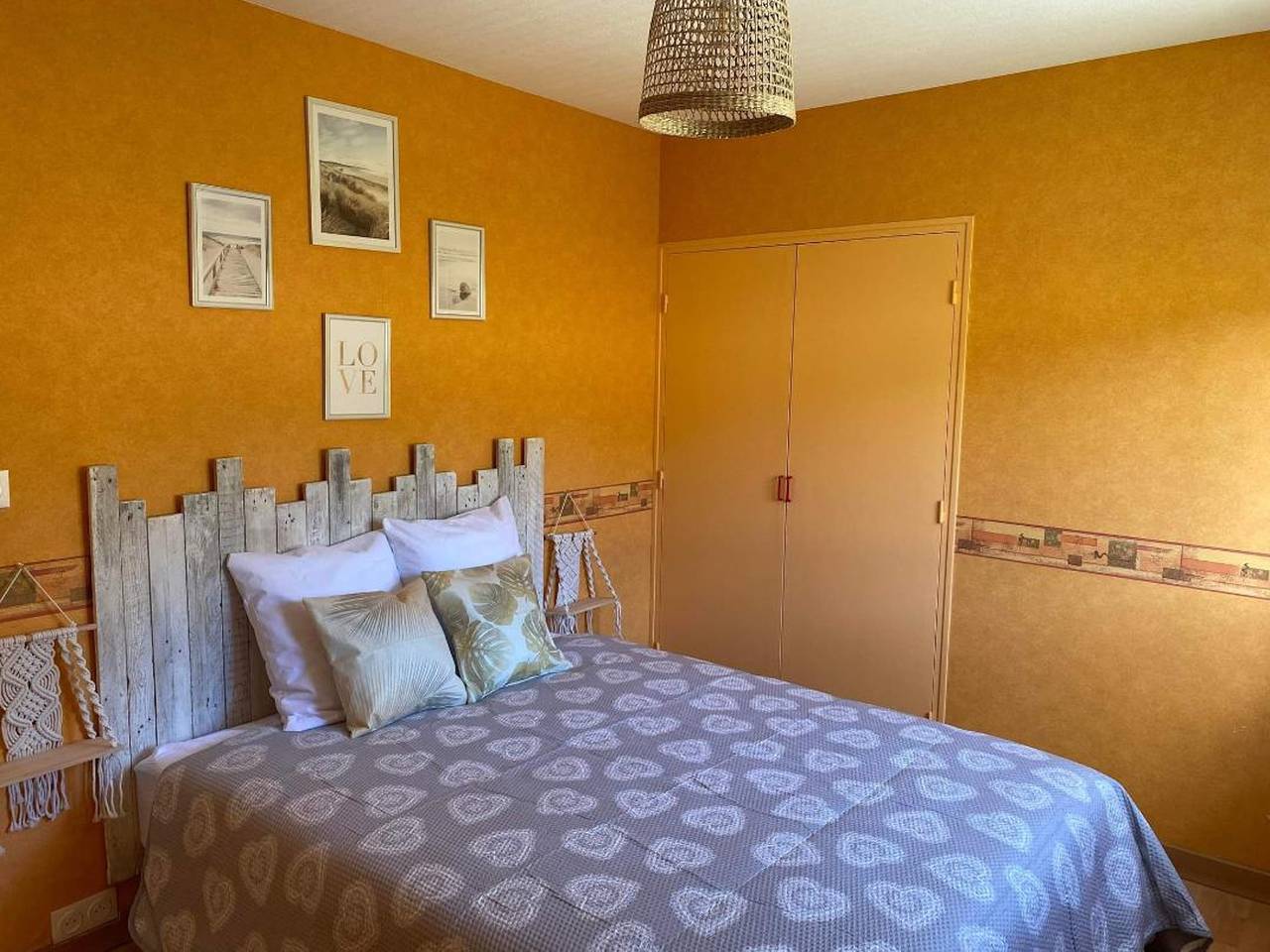 Maison vue mer à Plouguerneau in Plouguerneau, Région de Brest