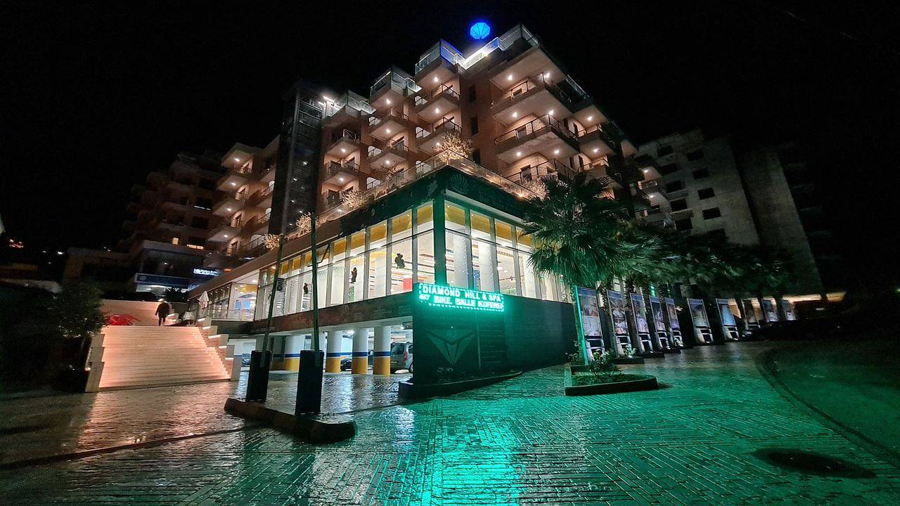 Apartamento vacacional entero, Ferienwohnung für 4 Personen (60 m²) in Bashkia e Vlorës in Vlorë (Ciudad), Vlorë