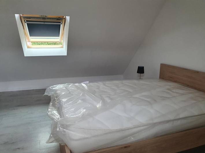 Location de vacances pour 4 personnes, avec Terrasse et Jardin à Saint-Blimont - 4