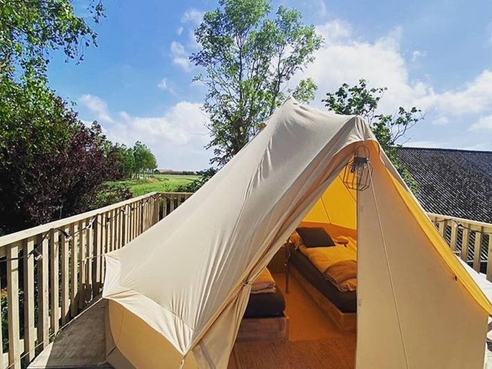 Ferienhaus für 20 Personen in Scharendijke - 3