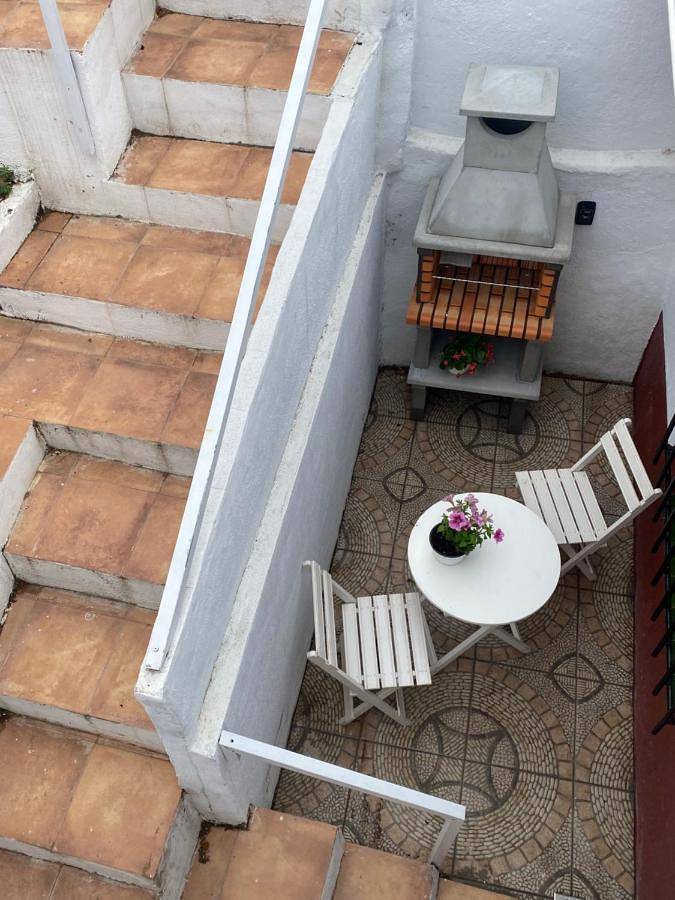 Two-Bedroom House in Bilbao, Vizcaya
