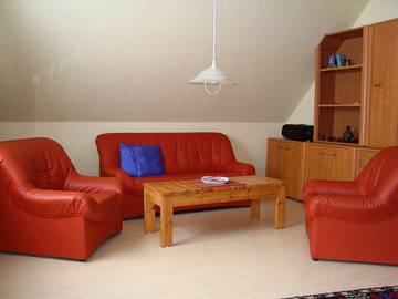 Ferienwohnung für 4 Personen in Tating, Halbinsel Eiderstedt, Bild 1