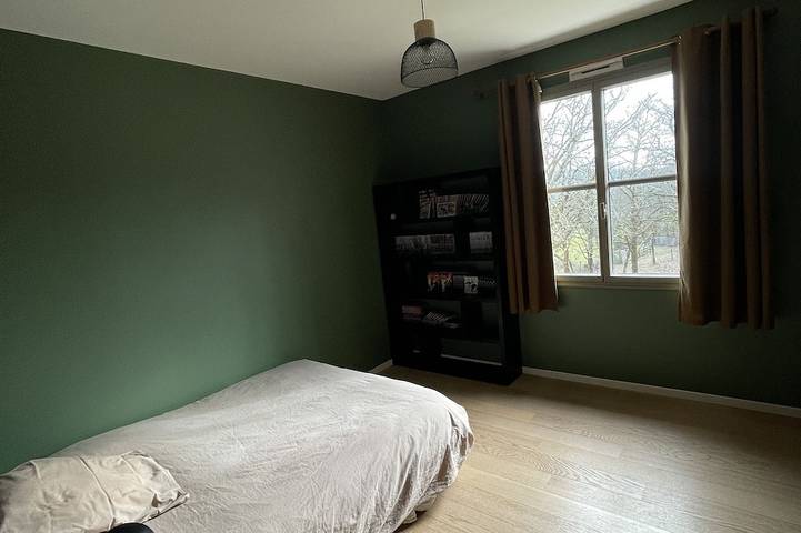 Location de vacances pour 8 personnes, avec jardin et terrasse à Villefranche-de-Rouergue - 3