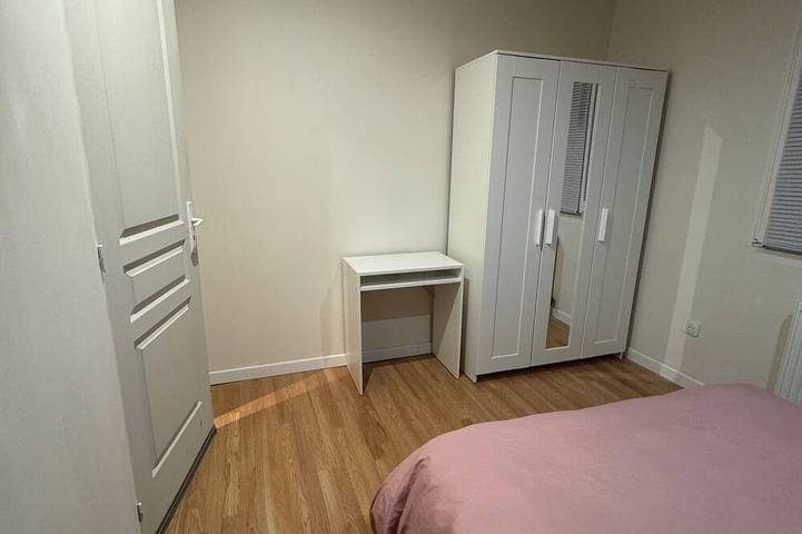 Gîte pour 4 personnes à Saint-Germain-en-Laye - 2