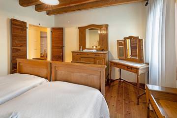 Agriturismo per 2 Persone in Torre di Mosto, Provincia di Venezia, Foto 3