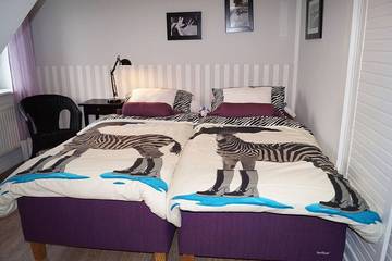 Bauernhof für 5 Personen in Pellworm, Nordfriesland, Bild 3