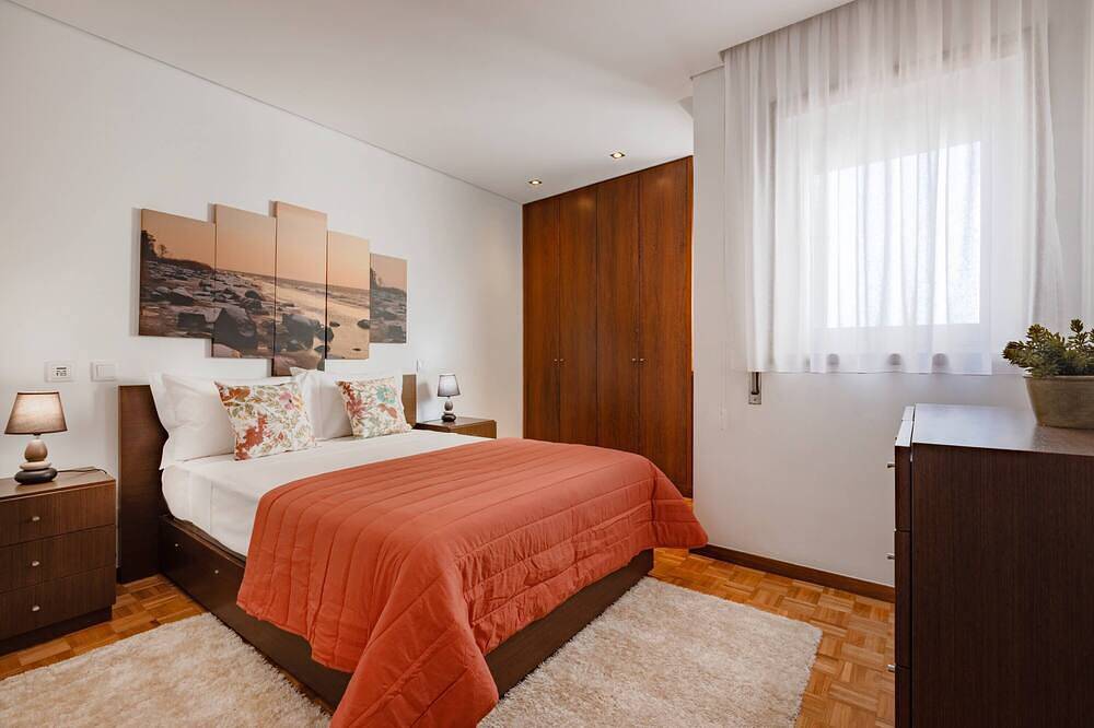 Casa Magó in beautiful Espinho in Espinho, Distrito de Aveiro