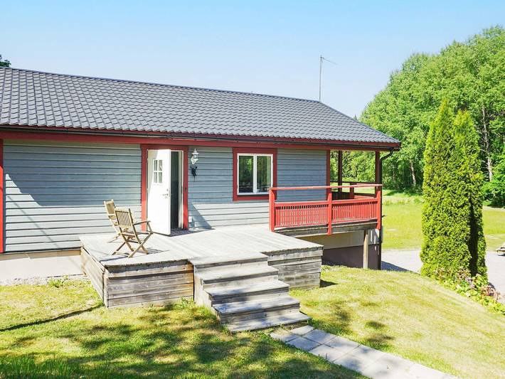Location de vacances pour 4 personnes, avec balcon et sauna, adapté aux familles dans Uppsala - 2