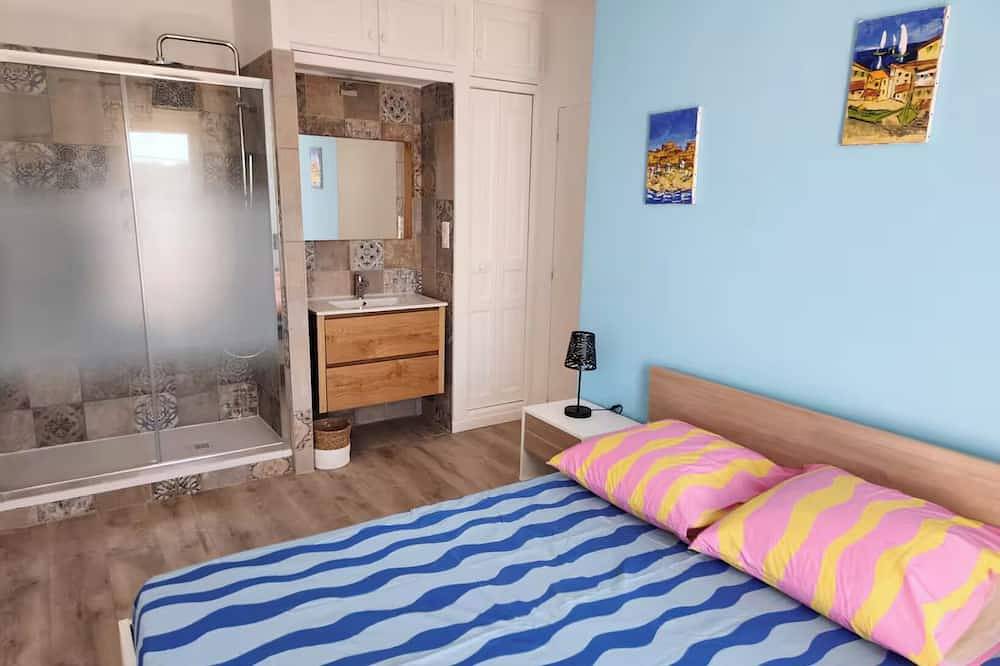 Guest House in Allauch in Allauch, Marseille region