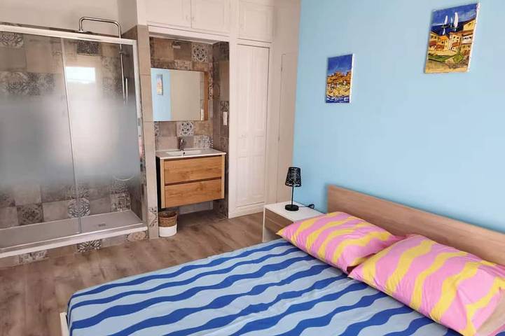 Location de vacances pour 12 personnes à Allauch - 3