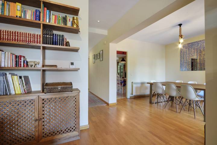 Chalet para 10 personas, con piscina en Provincia de Madrid - 3