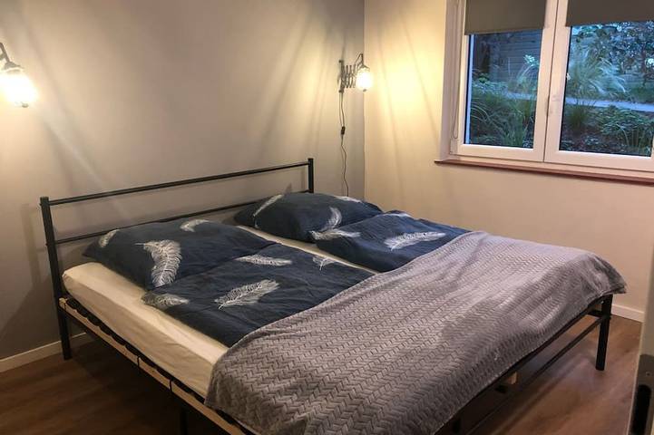 Ferienwohnung für 4 Personen in Leichlingen - 2