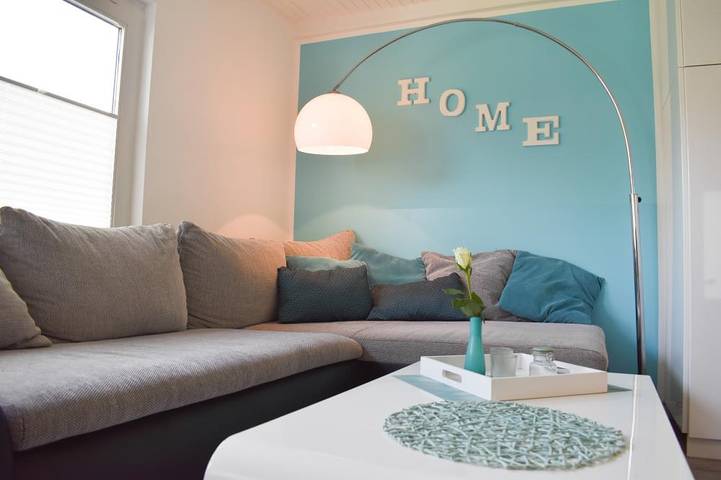 Bungalow für 4 Personen, mit Terrasse, kinderfreundlich in Scharbeutz - 4