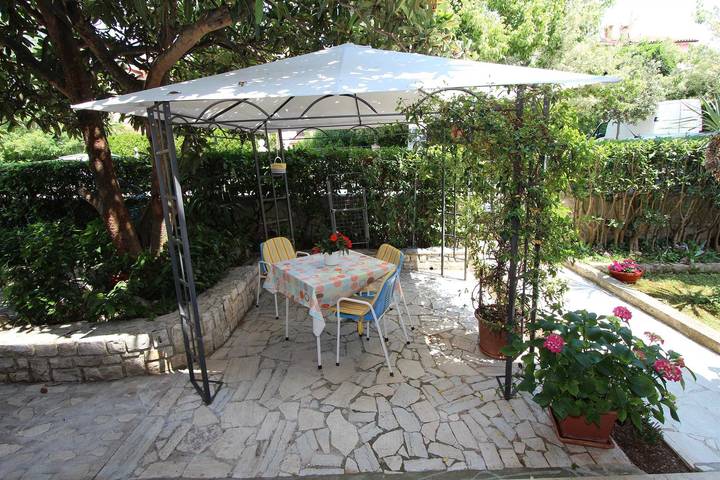 Studio für 2 Personen in Rovinj