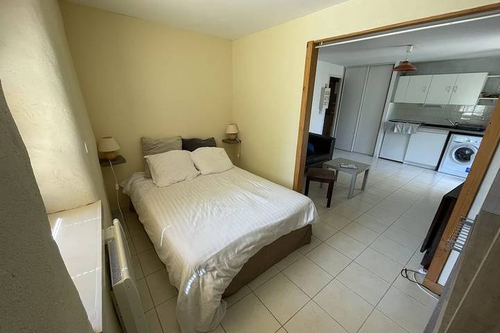 Gîte pour 4 personnes, avec jardin à Le Faou - 2