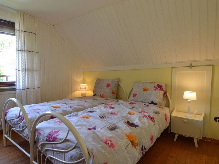 Ferienhaus für 8 Personen, mit Terrasse, mit Haustier in Hellenthal - 4