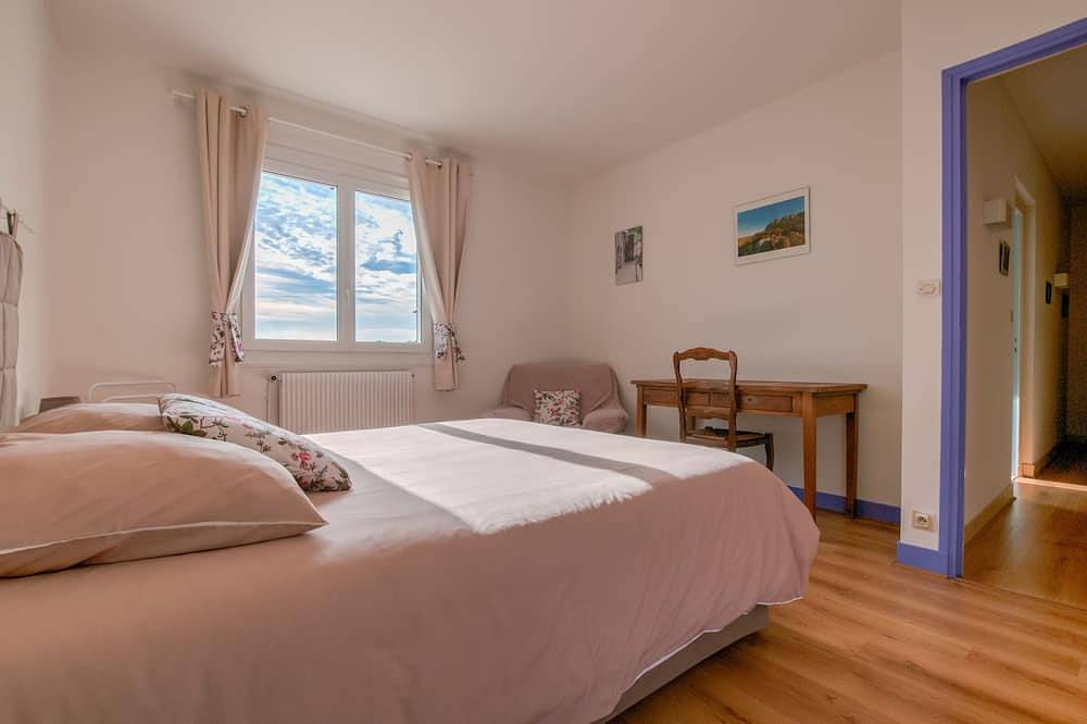 Chez Lucie in einem Apartment zur Selbstverpflegung in Touraine in Montlouis-sur-Loire, Tours und Umgebung