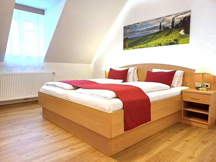 BnB für 2 Personen, mit Garten in der Oststeiermark - 3