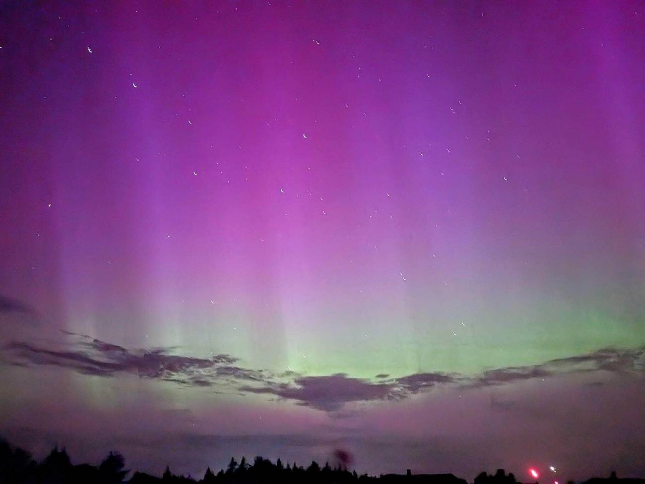 4 Personen Ferienhaus in Skjern in Skjern, Ringkøbing Fjord