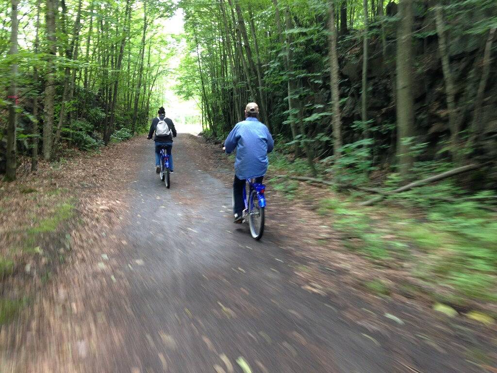 Die Brookside Lodges Poconos bestgehütetes Geheimnis! in Carbon County (PA)