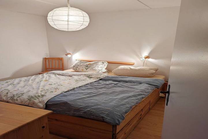 Ferienhaus für 4 Personen, mit Garten in Lubmin - 2