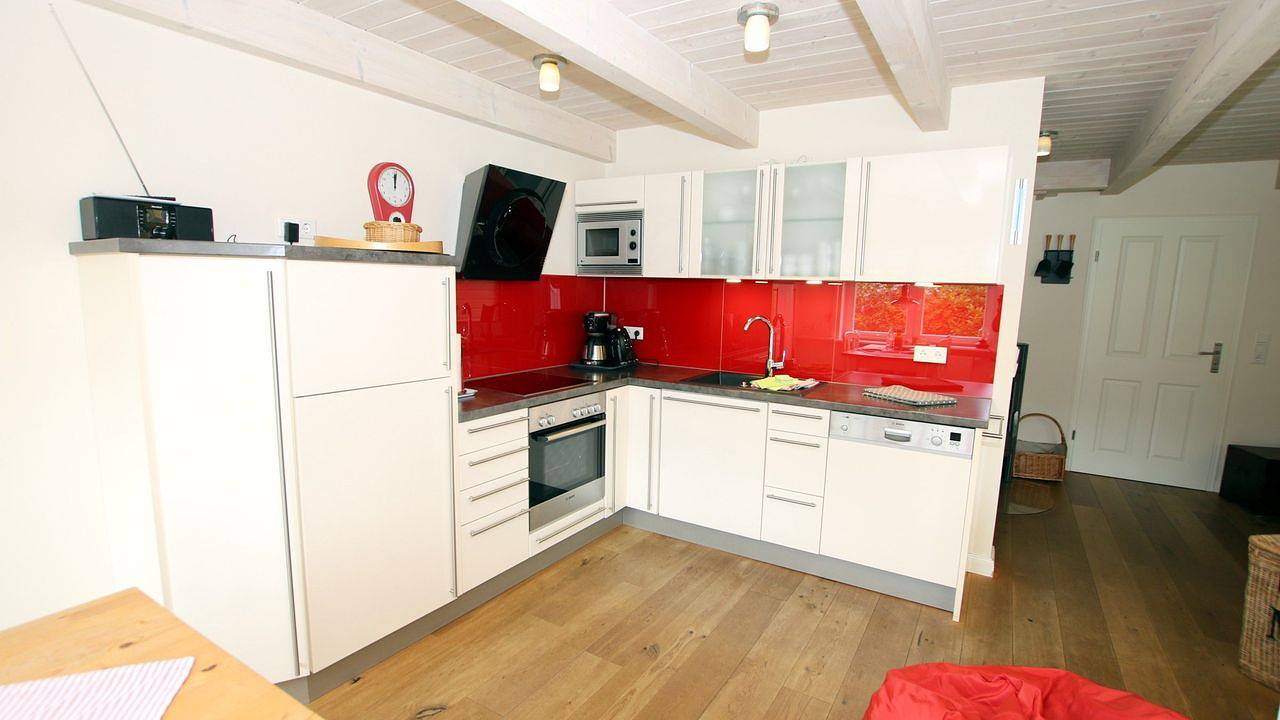 Ferienhaus für 4 Personen (80 m²) in Wyk auf Föhr in Wyk auf Föhr (Stadt), Wyk auf Föhr