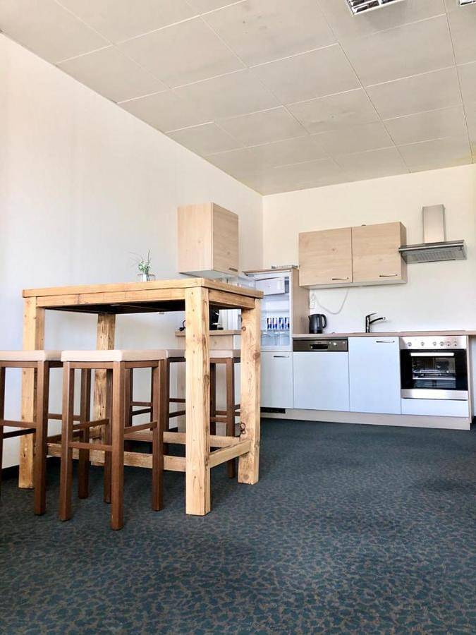 Ferienwohnung für 4 Personen in Spielberg