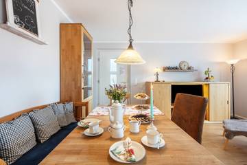 Ferienwohnung für 5 Personen in Görwihl, Schwarzwald, Bild 3
