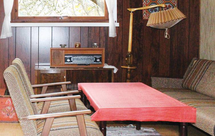 Ferienhaus für 6 Personen, kinderfreundlich in Sognefjord - 4