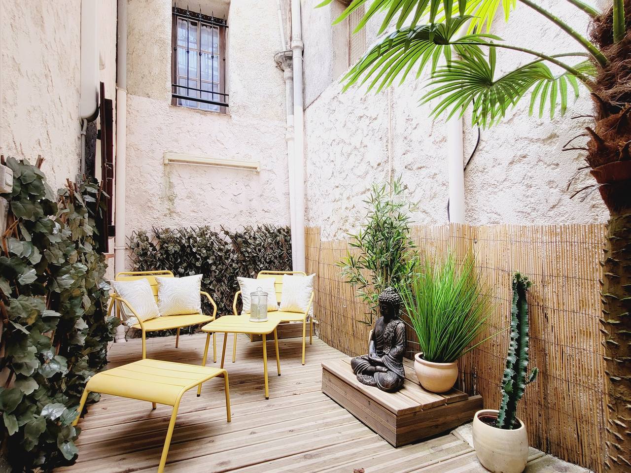 Maison de vacances