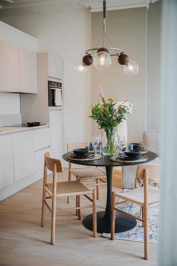 Appartement de vacances pour 4 personnes, avec jardin et terrasse, animaux acceptés